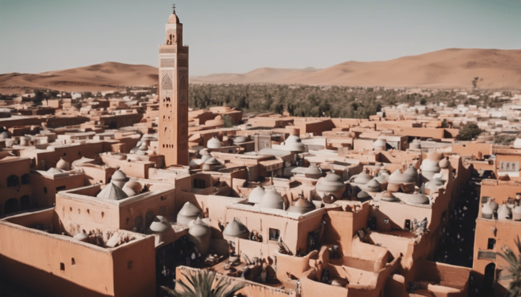 discover insider safety tips for your marrakech adventure and find out why morocco is the hottest travel destination right now!