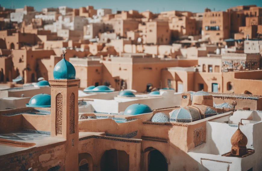 discover the latest travel advice to find out if it's safe to visit morocco. plan your trip with confidence and stay informed.
