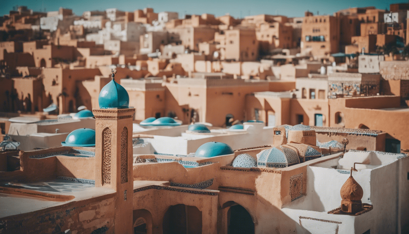 discover the latest travel advice to find out if it's safe to visit morocco. plan your trip with confidence and stay informed.