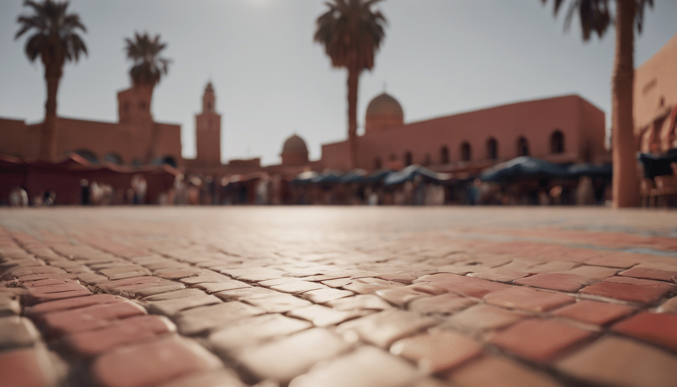 discover the best live music venues in marrakech with our comprehensive city guide. find the top spots to enjoy live music and immerse yourself in the vibrant music scene of marrakech.