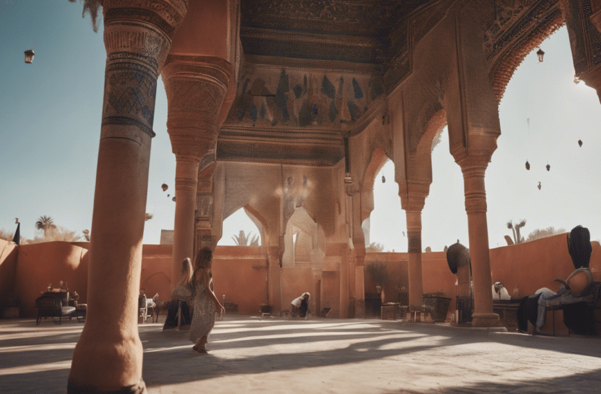 find amazing flight deals to marrakech and make your travel dreams come true with our unbeatable offers.