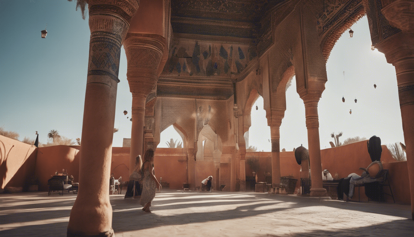 find amazing flight deals to marrakech and make your travel dreams come true with our unbeatable offers.