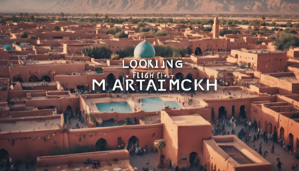discover exceptional flight deals to marrakech with our exclusive offers and discounts. book your flight now and start your adventure in marrakech!