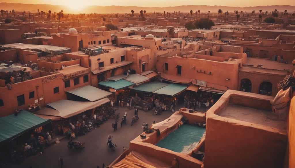 looking for affordable flights to marrakech? plan your trip now! find the best deals and book your tickets for a memorable journey to marrakech.