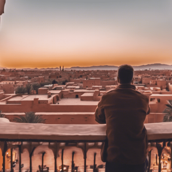 discover the top budget-friendly hotels in marrakech and book your perfect stay with ease. enjoy great value accommodation and explore the vibrant city without breaking the bank.