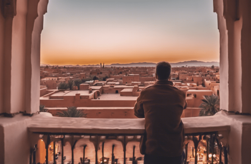discover the top budget-friendly hotels in marrakech and book your perfect stay with ease. enjoy great value accommodation and explore the vibrant city without breaking the bank.