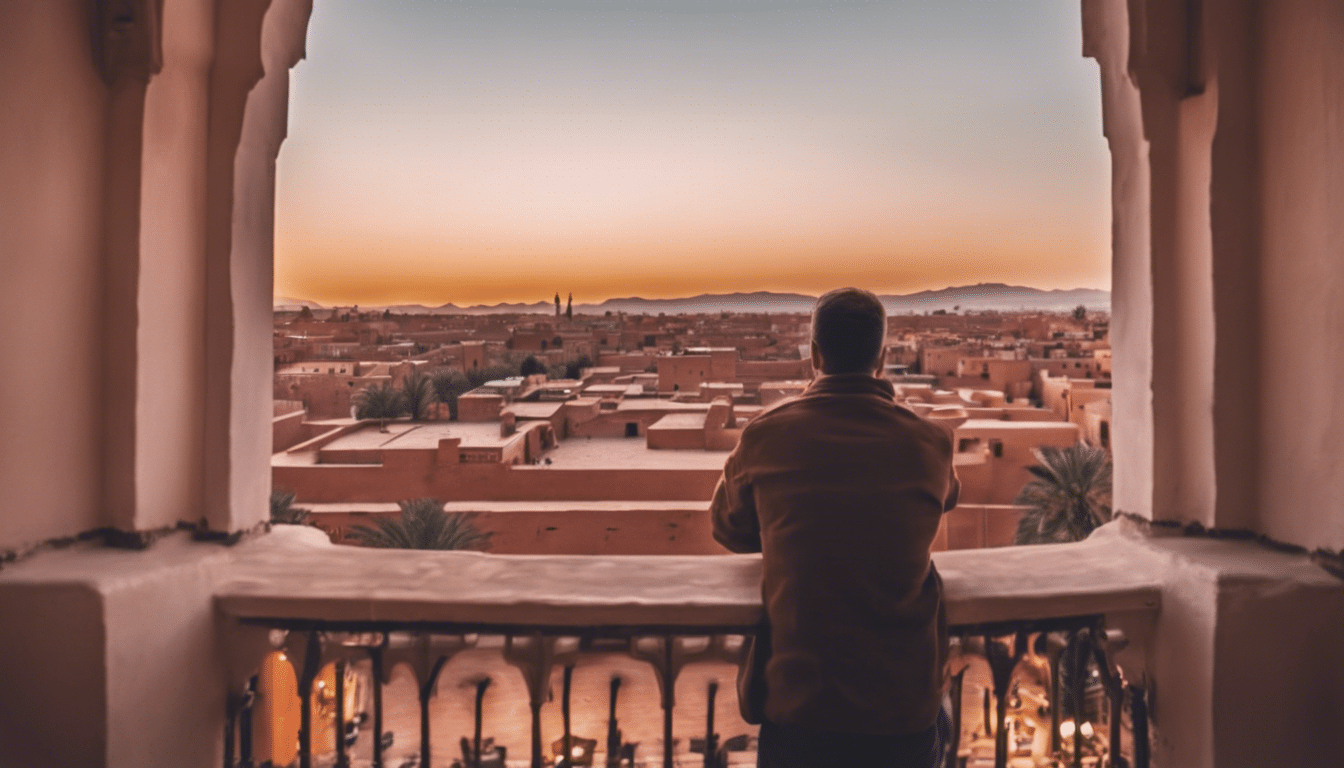 discover the top budget-friendly hotels in marrakech and book your perfect stay with ease. enjoy great value accommodation and explore the vibrant city without breaking the bank.