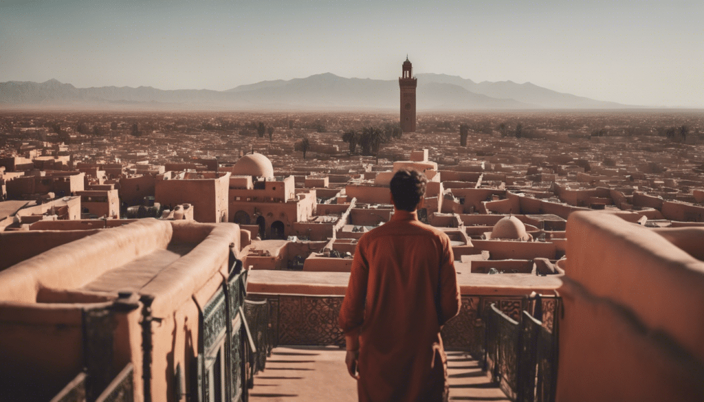 find the best deals on flights to marrakech and save on your travel expenses with our exclusive offers and discounts.