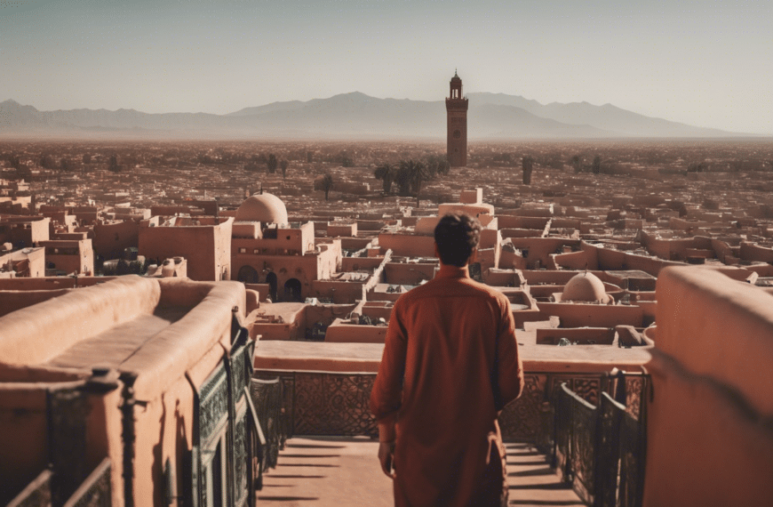 find the best deals on flights to marrakech and save on your travel expenses with our exclusive offers and discounts.
