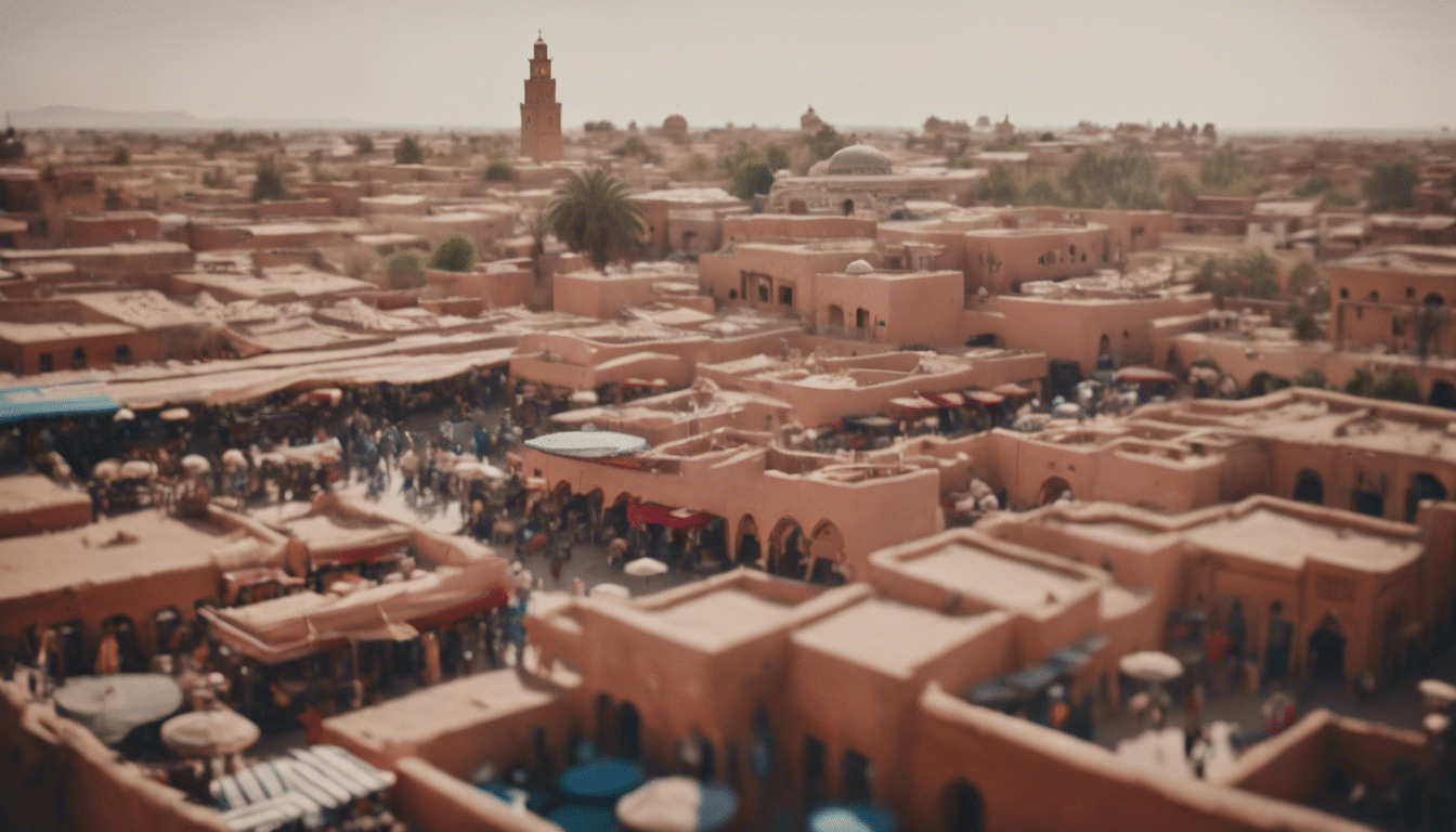 discover unbeatable flight deals to marrakech with our exclusive offers and discounts. book now and enjoy your journey to this amazing destination!
