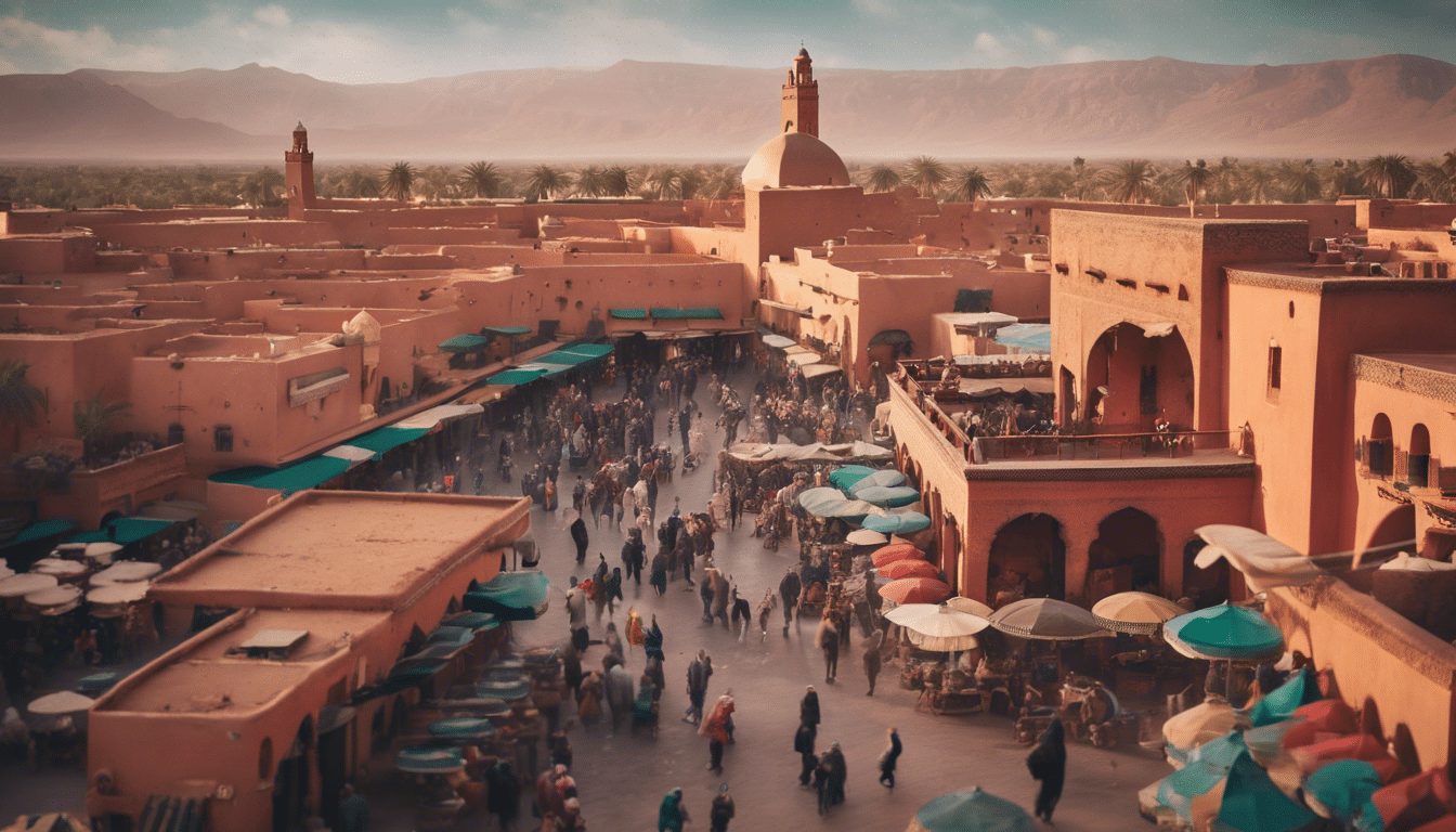 find unbeatable flight deals to marrakech with our comprehensive search and booking tool. explore our range of flights and secure the best deals for your trip to marrakech.