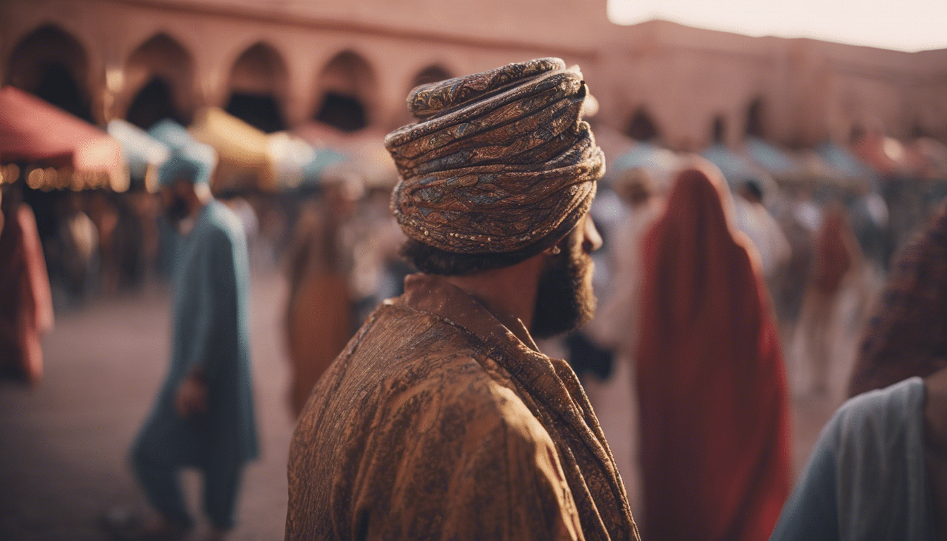 discover the vibrant music and cultural scene in marrakech with our city guide. find the best events and experiences in marrakech.