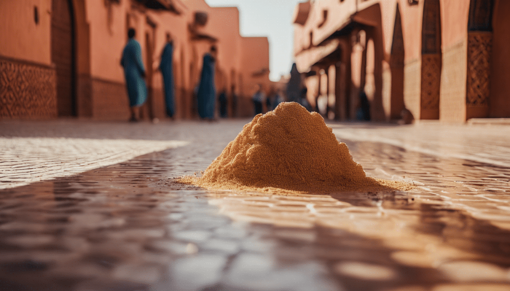 explore marrakech in october: ideal weather for outdoor adventures