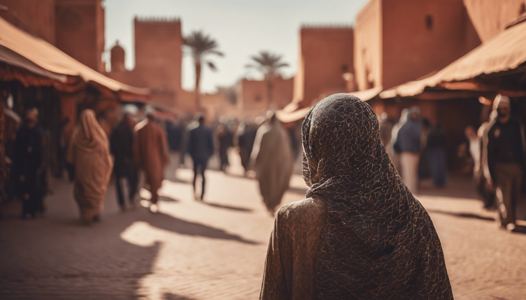 explore the star-studded allure of marrakech, a cultural gem with a-list appeal.