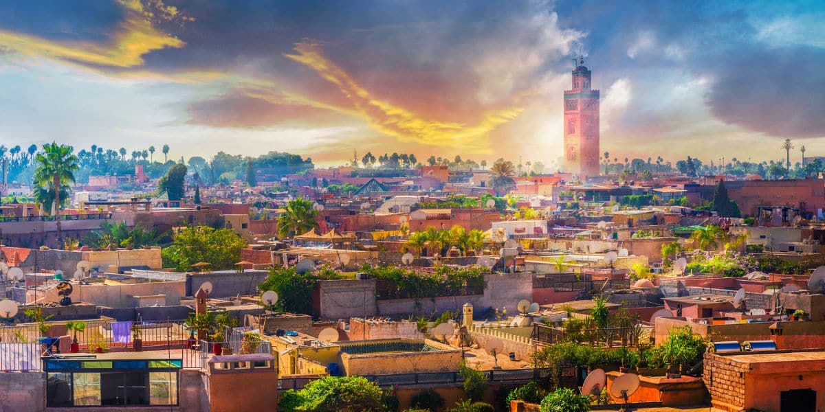 Green initiatives in Marrakech: climate action on the rise in the Red City