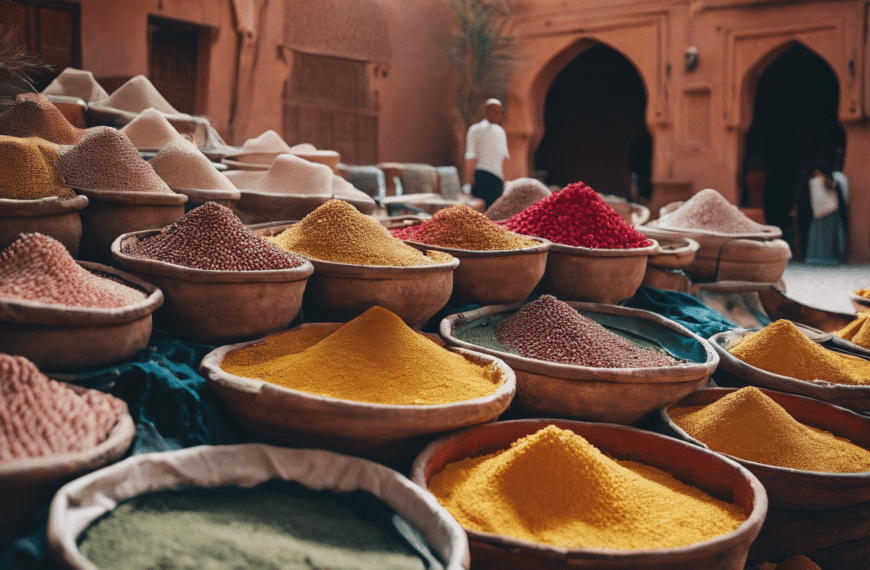 explore marrakech on a budget and make the most of your travel with our money-saving tips and affordable experiences.