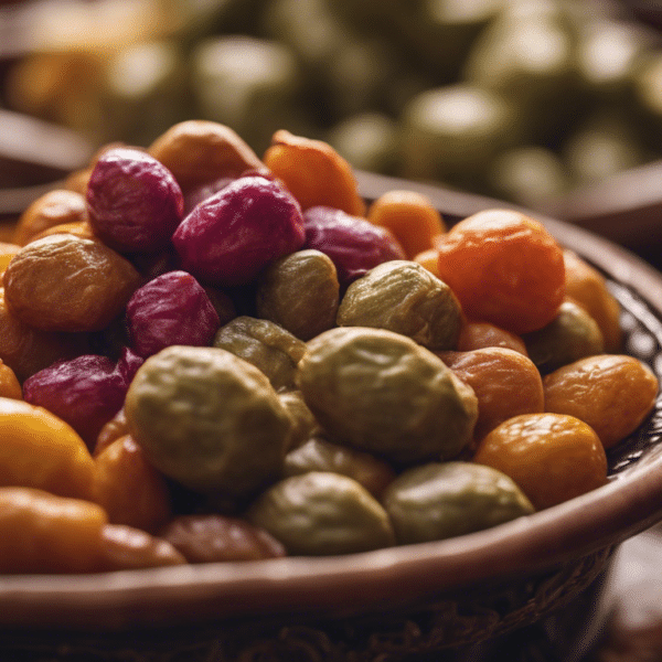explore the mouthwatering varieties of gourmet moroccan rfissa and savor the exquisite flavors of this traditional dish. discover the rich culinary heritage of morocco through its delicious rfissa variations.