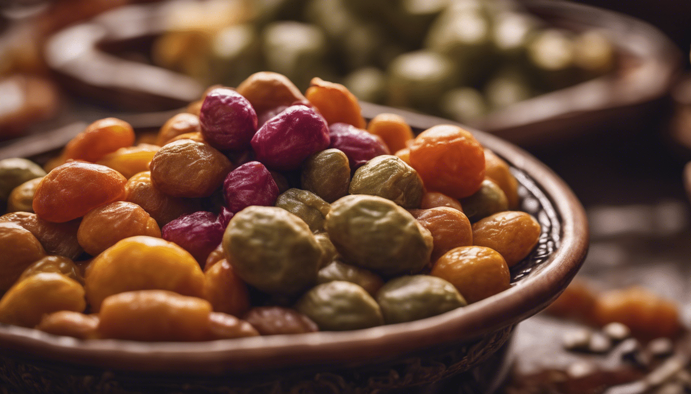 explore the mouthwatering varieties of gourmet moroccan rfissa and savor the exquisite flavors of this traditional dish. discover the rich culinary heritage of morocco through its delicious rfissa variations.