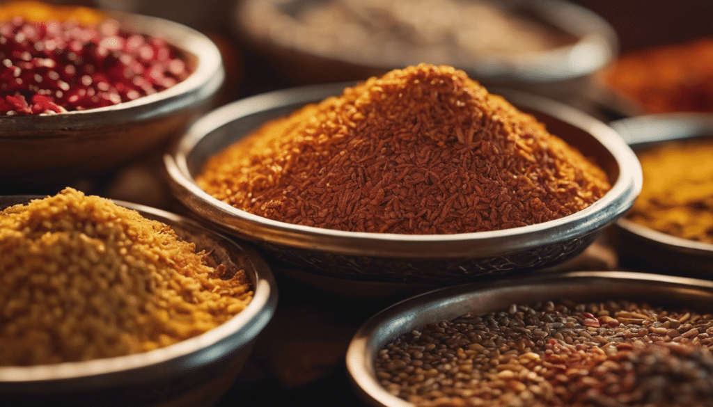 discover the mouthwatering varieties of moroccan tanjia to tempt your taste buds. indulge in a delightful culinary adventure with this traditional moroccan dish.