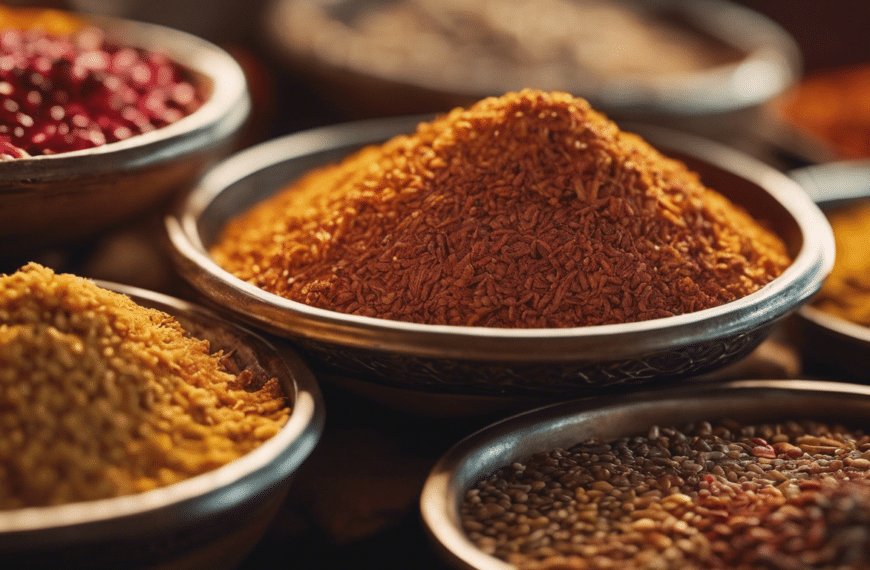 discover the mouthwatering varieties of moroccan tanjia to tempt your taste buds. indulge in a delightful culinary adventure with this traditional moroccan dish.