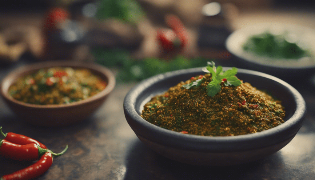 discover the best spicy moroccan chermoula dishes to try and spice up your culinary adventures with our top picks and recipes.