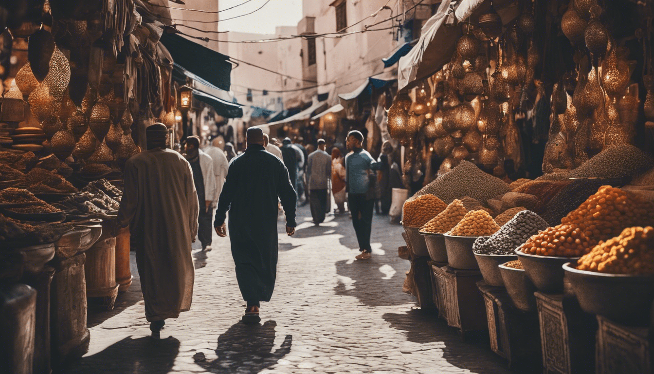discover the hidden gems awaiting you in the bustling moroccan souks. uncover unique treasures and immerse yourself in the vibrant culture of morocco.