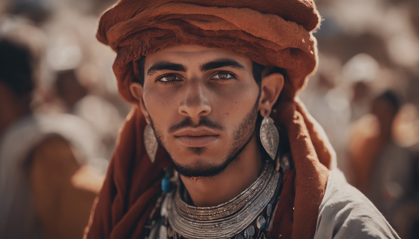 explore the uniqueness of moroccan amazigh culture and discover what makes it truly exceptional. from its rich history to colorful traditions, immerse yourself in the fascinating world of amazigh culture.