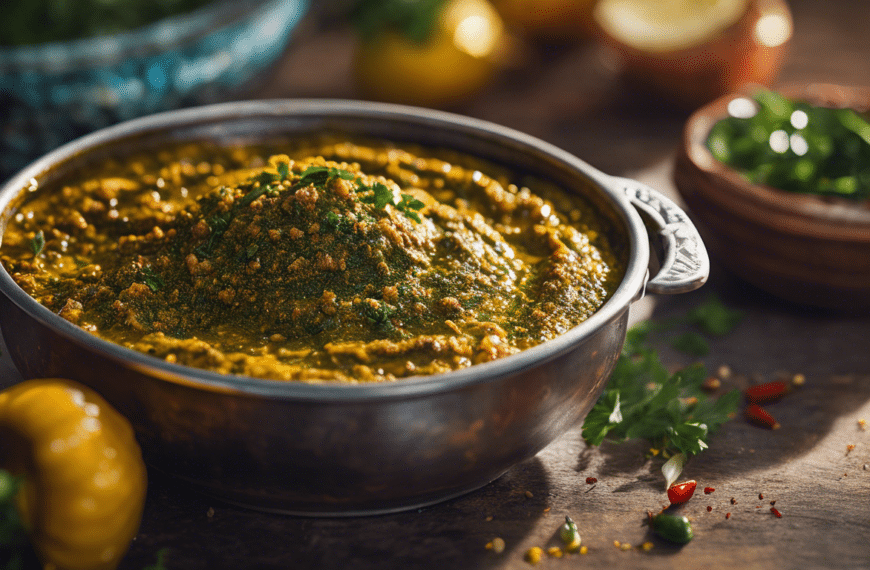 discover the vibrant and flavorful moroccan chermoula marinades and learn what makes them so special. unlock the secrets of this traditional north african recipe and bring a burst of exotic flavors to your dishes.