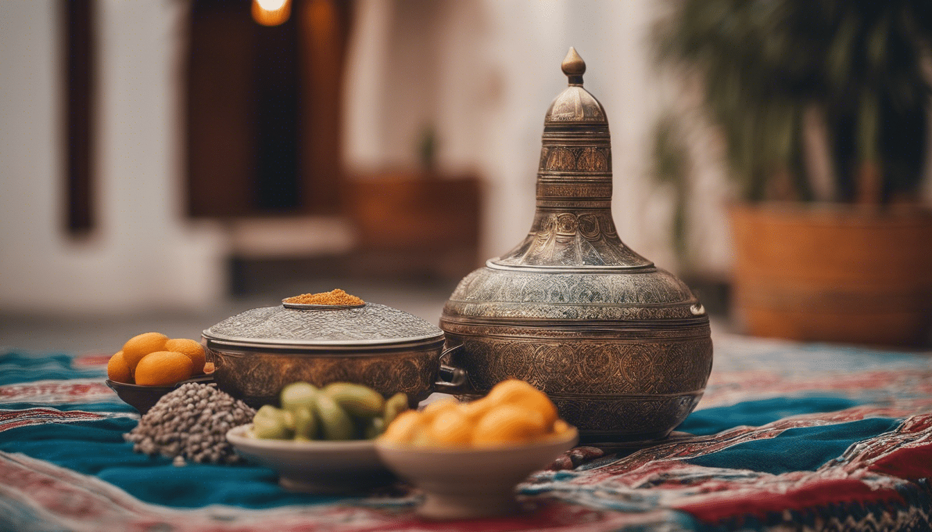 exploring the unique blend of warmth, tradition, and generosity that define moroccan hospitality and make it stand out as truly exceptional.