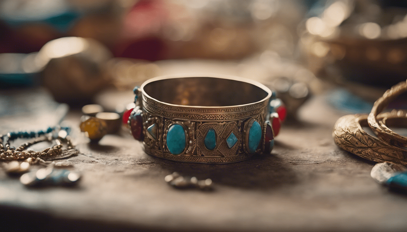 discover the fascinating story of what makes moroccan indigenous jewelry truly unique and culturally significant. explore the intricate craftsmanship and symbolism behind these timeless pieces.