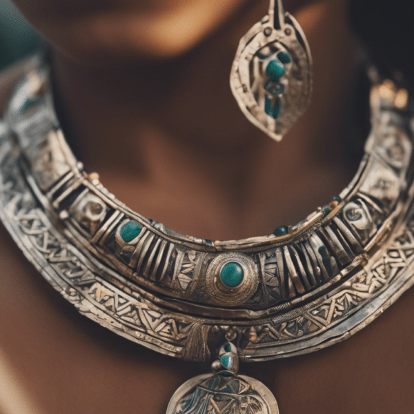 explore the uniqueness of moroccan indigenous jewelry and its cultural significance. discover the intricate designs, traditional craftsmanship, and symbolic elements that make it a distinctive and meaningful art form.