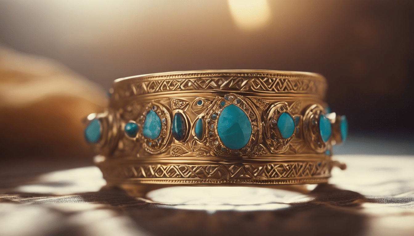 explore the distinctiveness of moroccan jewelry traditions and understand what sets them apart. discover the cultural influences and craftsmanship behind these unique traditions.