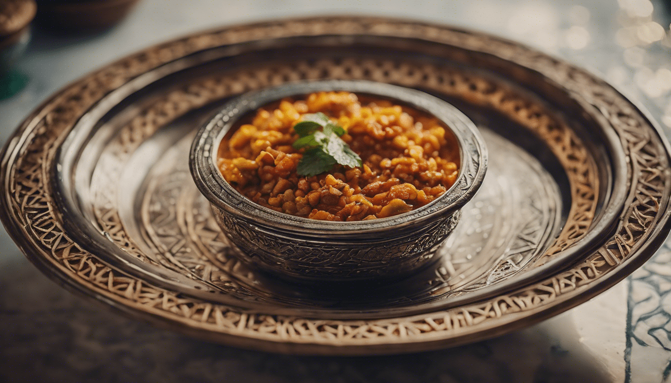 discover the secret behind the unique and flavorful moroccan tanjia dishes, known for their robust and distinctive taste.