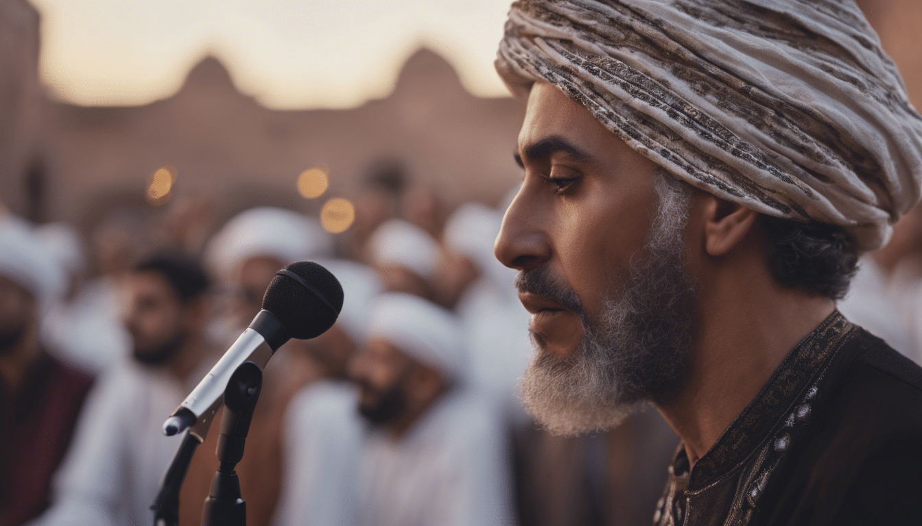 exploring the significance of sufi music in moroccan culture and its influence on traditions, spirituality, and community life.