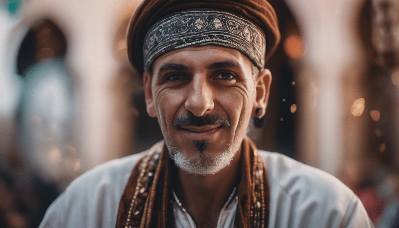 explore the significance of sufi music in moroccan culture and its integral role in shaping the country's rich heritage and traditions.