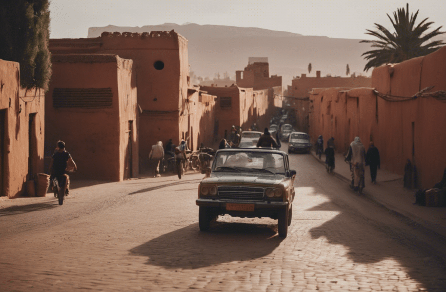 discover the top adventure experiences in marrakech! from thrilling outdoor activities to unique cultural encounters, find the best adventures here.