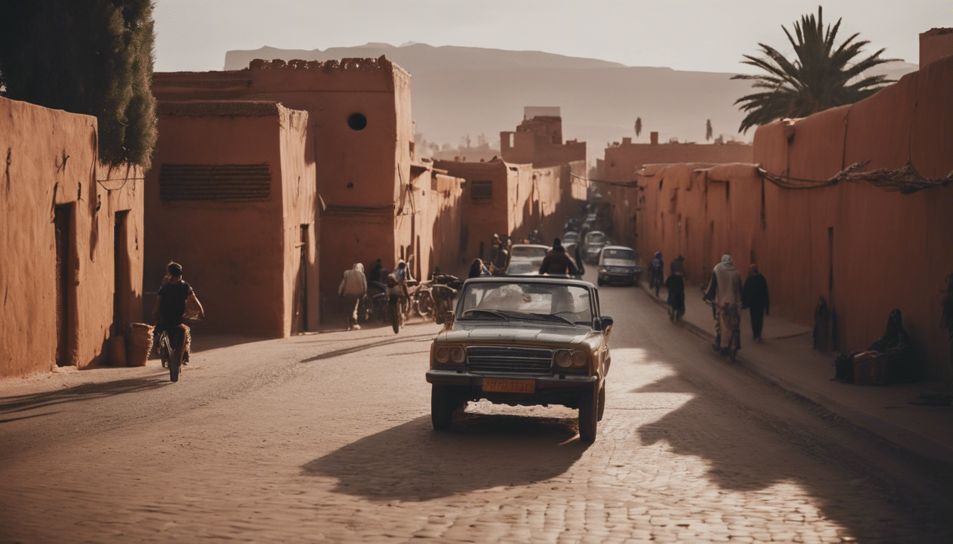 discover the top adventure experiences in marrakech! from thrilling outdoor activities to unique cultural encounters, find the best adventures here.