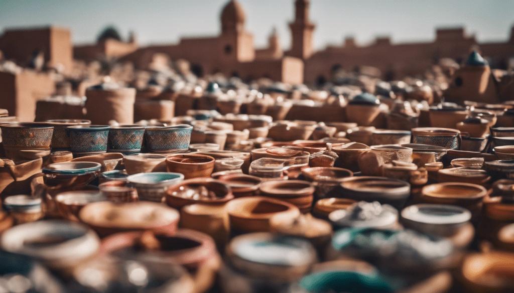 discover the must-have souvenirs to bring back from marrakech with our comprehensive guide. from colorful textiles to intricate metalwork, find the perfect keepsakes for your trip.