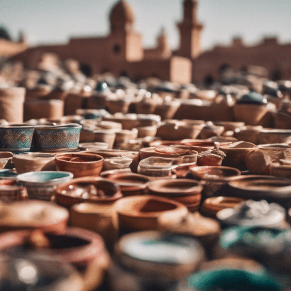 discover the must-have souvenirs to bring back from marrakech with our comprehensive guide. from colorful textiles to intricate metalwork, find the perfect keepsakes for your trip.