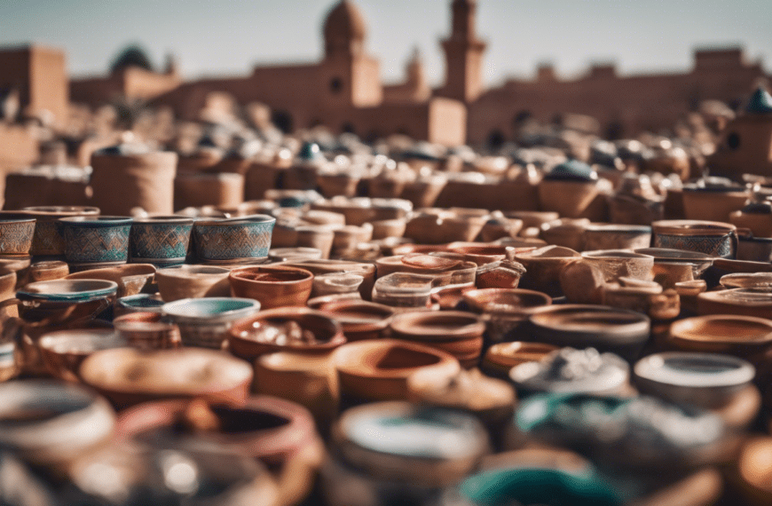 discover the must-have souvenirs to bring back from marrakech with our comprehensive guide. from colorful textiles to intricate metalwork, find the perfect keepsakes for your trip.