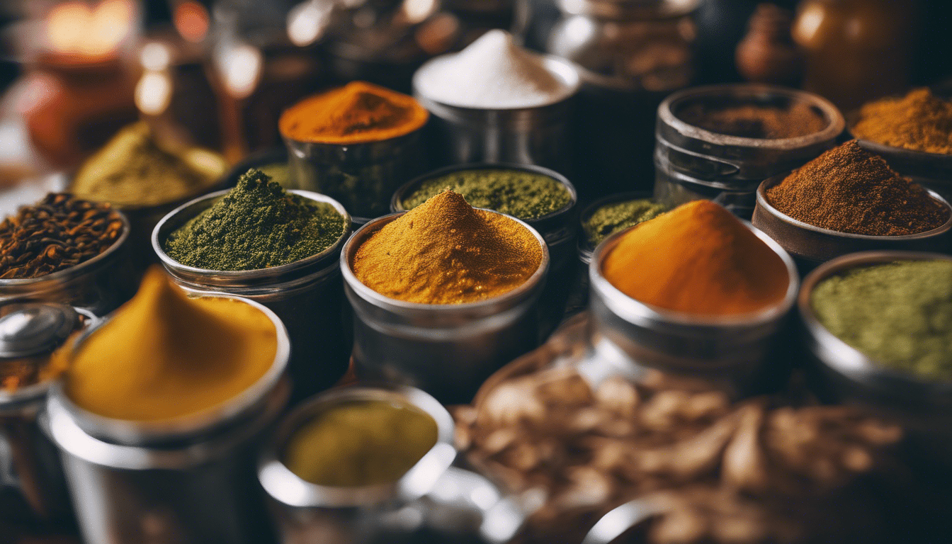 discover the exotic and flavorful moroccan chermoula combinations, packed with vibrant spices and herbs. learn about the unique ingredients and traditional cooking methods that make these dishes a culinary delight.