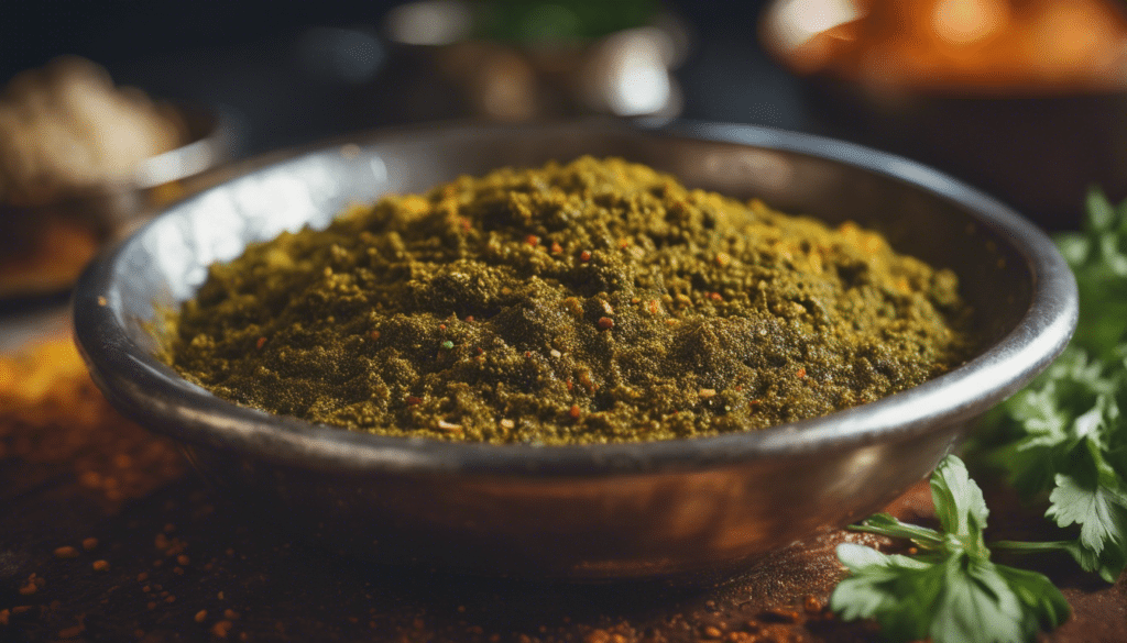 discover delicious and tangy moroccan chermoula recipes to make at home. explore the best traditional and modern variations for a flavorful culinary journey.