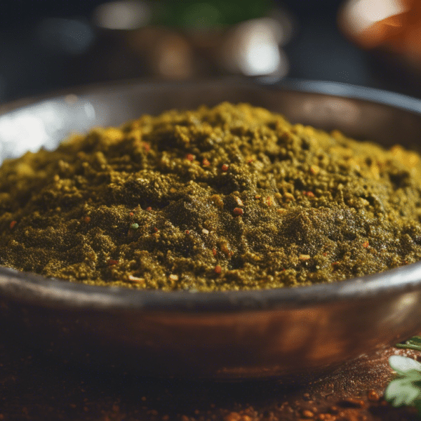 discover delicious and tangy moroccan chermoula recipes to make at home. explore the best traditional and modern variations for a flavorful culinary journey.