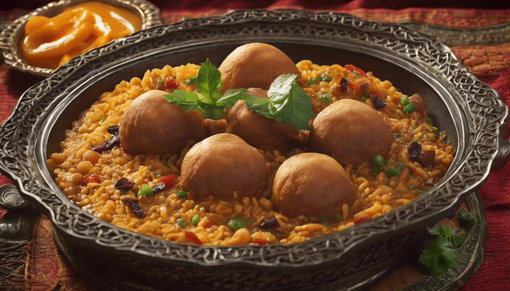 explore the most mouthwatering moroccan mechoui dishes and savor the authentic flavors of morocco's culinary delights. from succulent lamb mechoui to savory mechoui chicken, experience the best of moroccan cuisine.