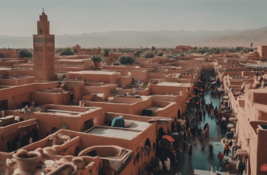 explore the best cultural experiences for solo travelers in marrakech, including historical sites, local markets, and traditional music and dance performances.