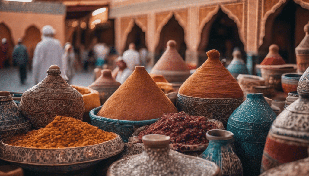 discover the essential tips and insider secrets you must know before your trip to marrakesh. get ready for an unforgettable experience with our exclusive revelations!