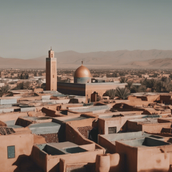 discover the best secret solo travel tips to make your solo adventure in marrakech truly unforgettable with these expert insights.