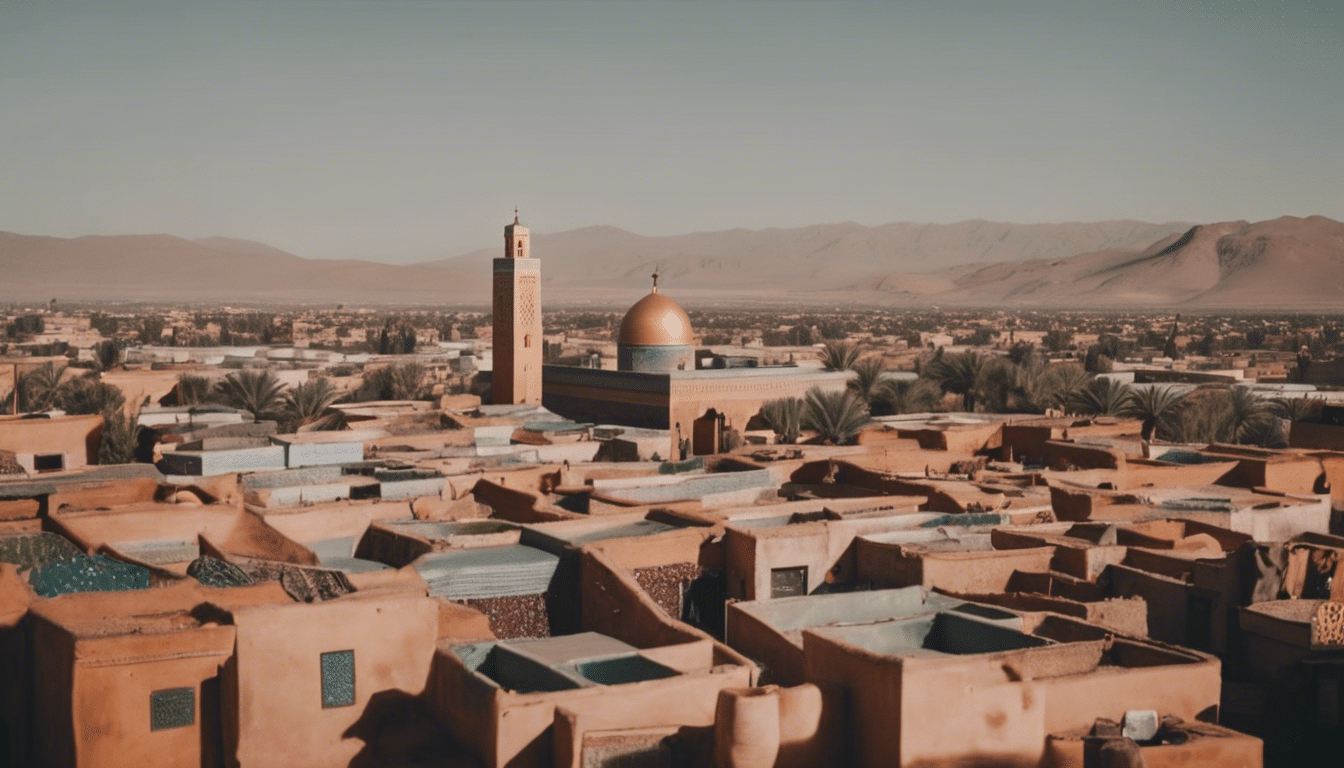 discover the best secret solo travel tips to make your solo adventure in marrakech truly unforgettable with these expert insights.