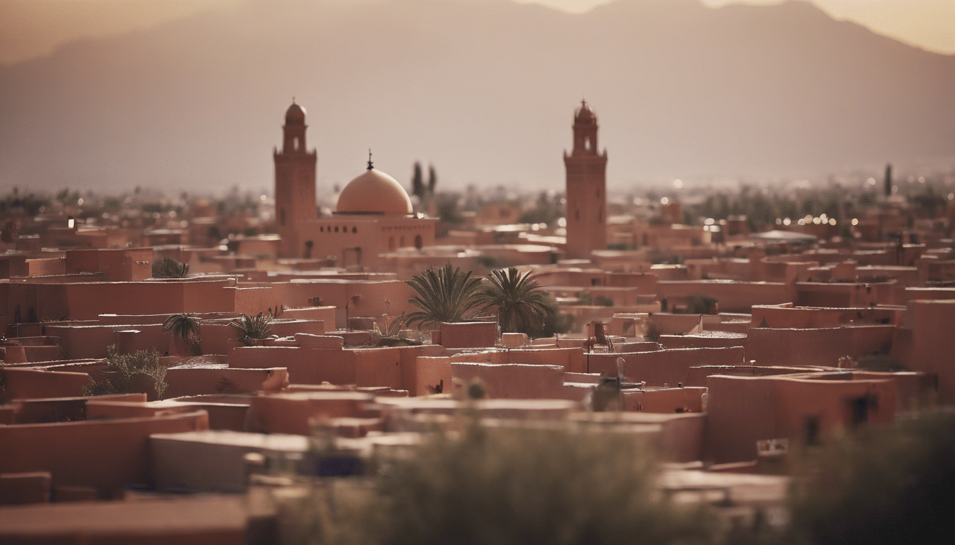 discover the expected marrakech weather and climate, so that you can plan your trip accordingly. learn about the best times to visit and what to pack for your upcoming journey.