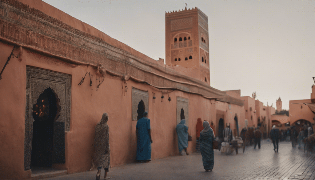 explore the vibrant city of marrakech with our city guide, featuring top attractions, must-visit places, and exciting things to do in marrakech.